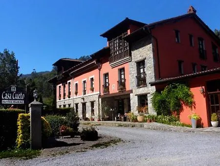 Rural Casa Cueto *