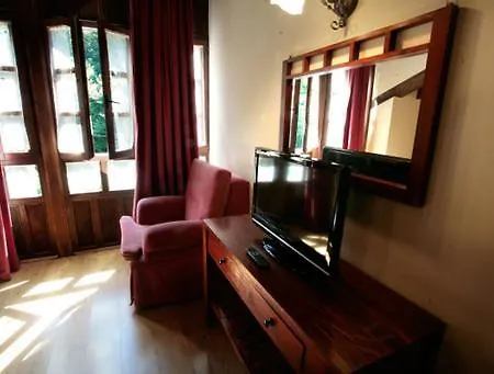 Rural Casa Cueto *