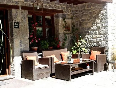 Rural Casa Cueto إينفيستو