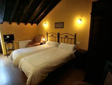Rural Casa Cueto *