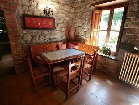 Rural Casa Cueto فندق