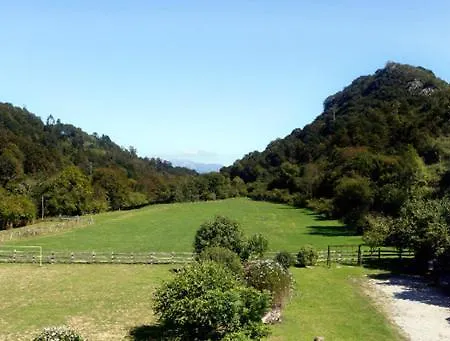 فندق Rural Casa Cueto إينفيستو