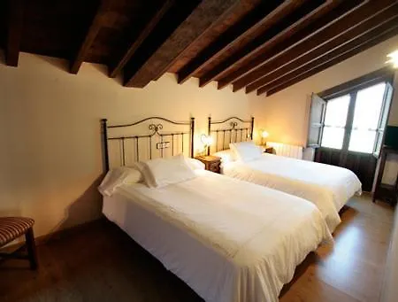 فندق Rural Casa Cueto إينفيستو