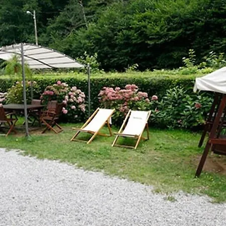 Rural Casa Cueto إينفيستو