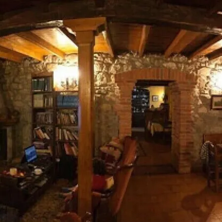 Rural Casa Cueto מלון *