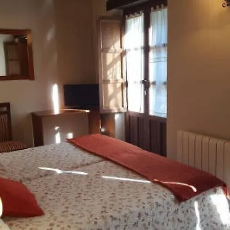 Rural Casa Cueto فندق