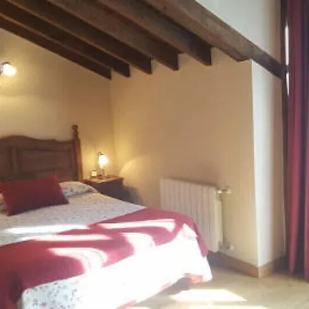 Rural Casa Cueto إينفيستو