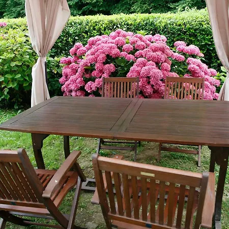 מלון Rural Casa Cueto *