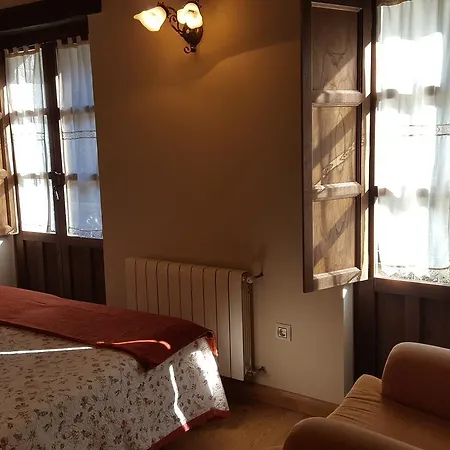 Rural Casa Cueto * إينفيستو