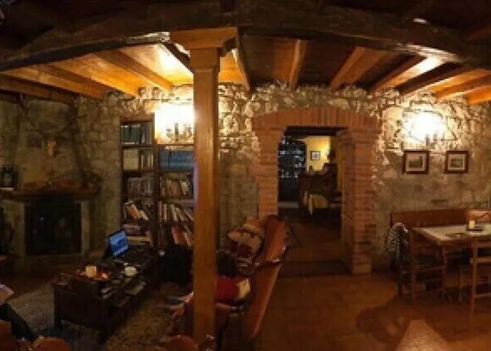 Rural Casa Cueto Hotel *